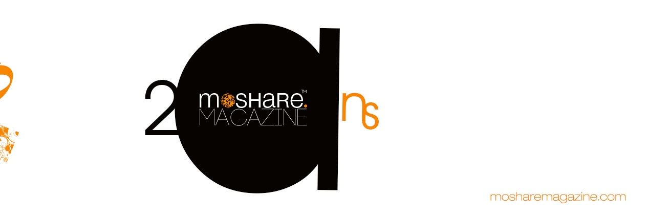 MoshareMagazine's profile banner image