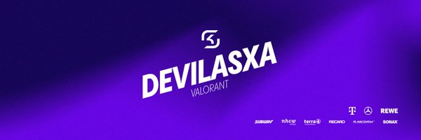 devilasxa Profile Banner