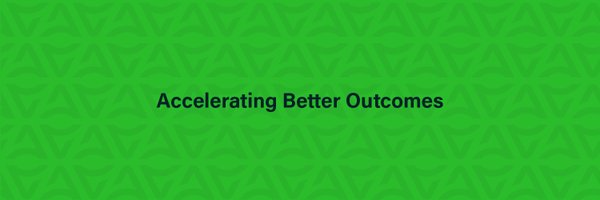 AcentraHealth Profile Banner