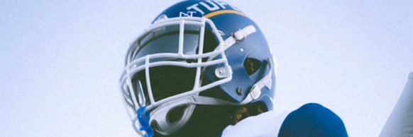 shamar nichols's banner