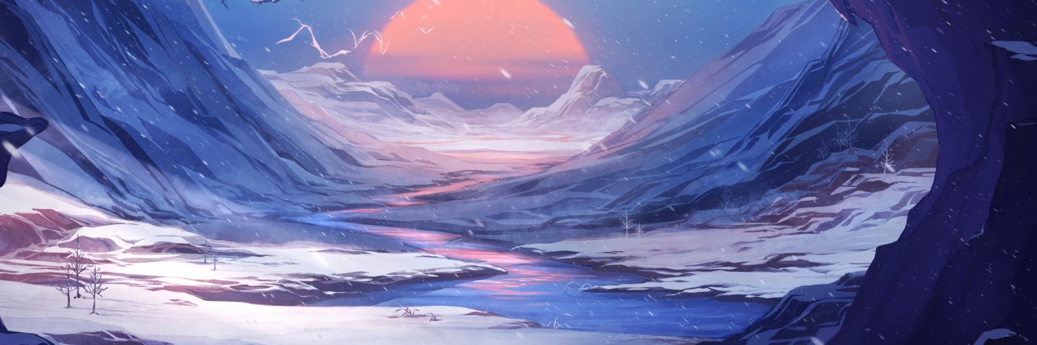 Johnnycyan's profile banner image