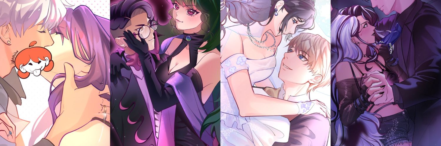 🟢 BAE ☆ VGEN (2/5) banner