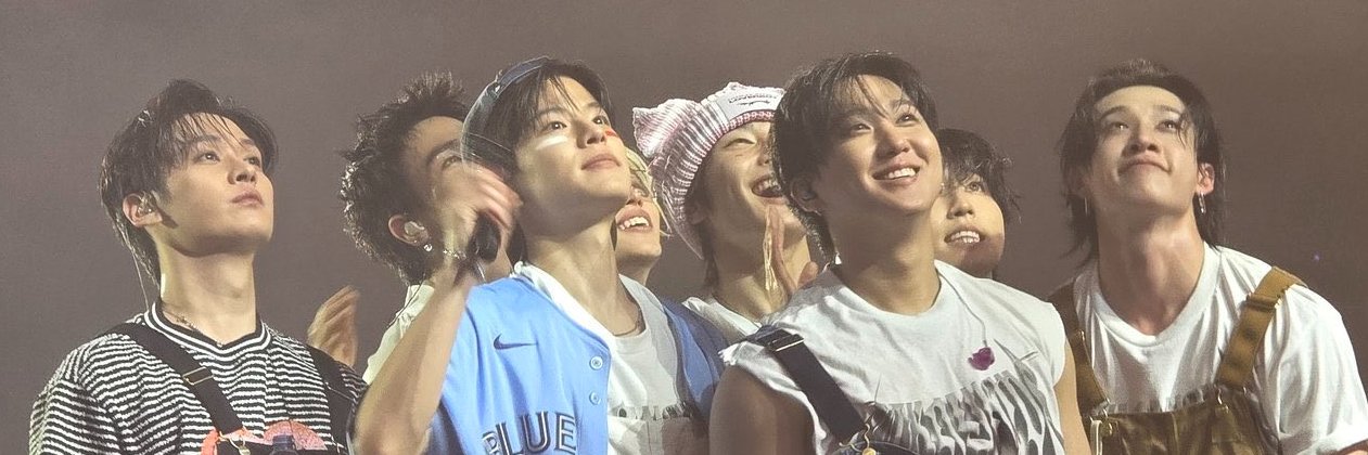 Minhosfreckle's profile banner image