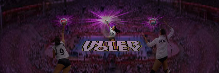 intervoleymad's profile banner image