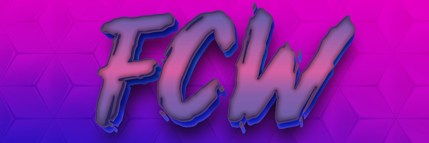 Furry Commission of Wrestling banner