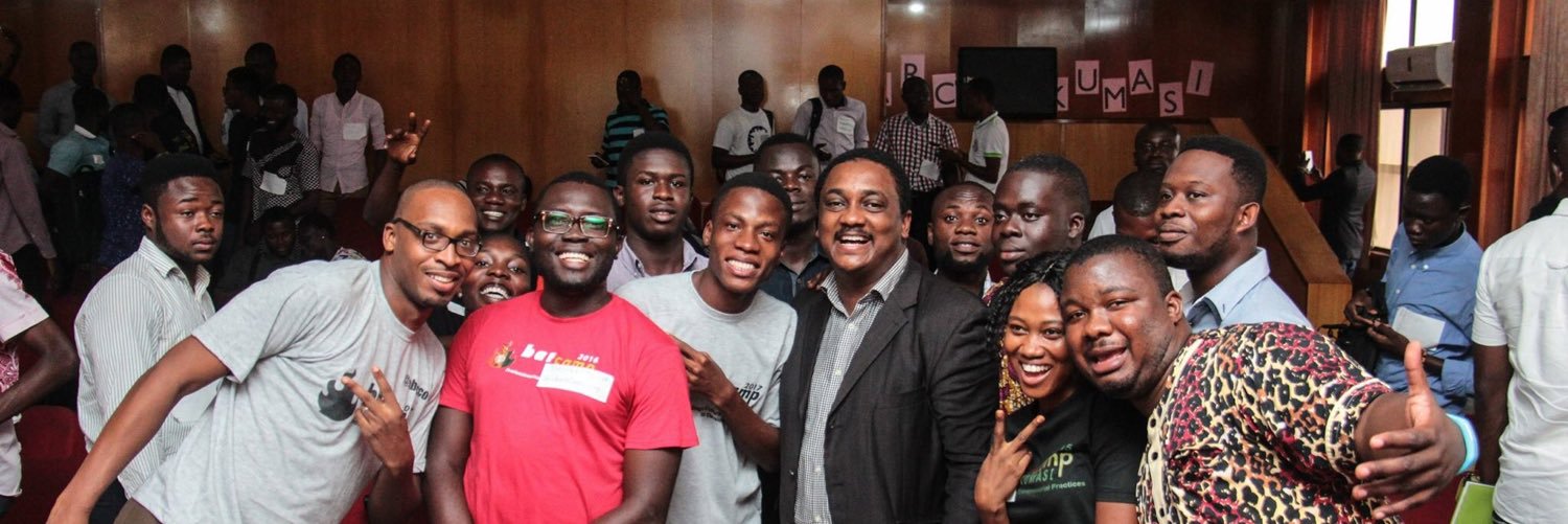 Daniel Sarpong banner