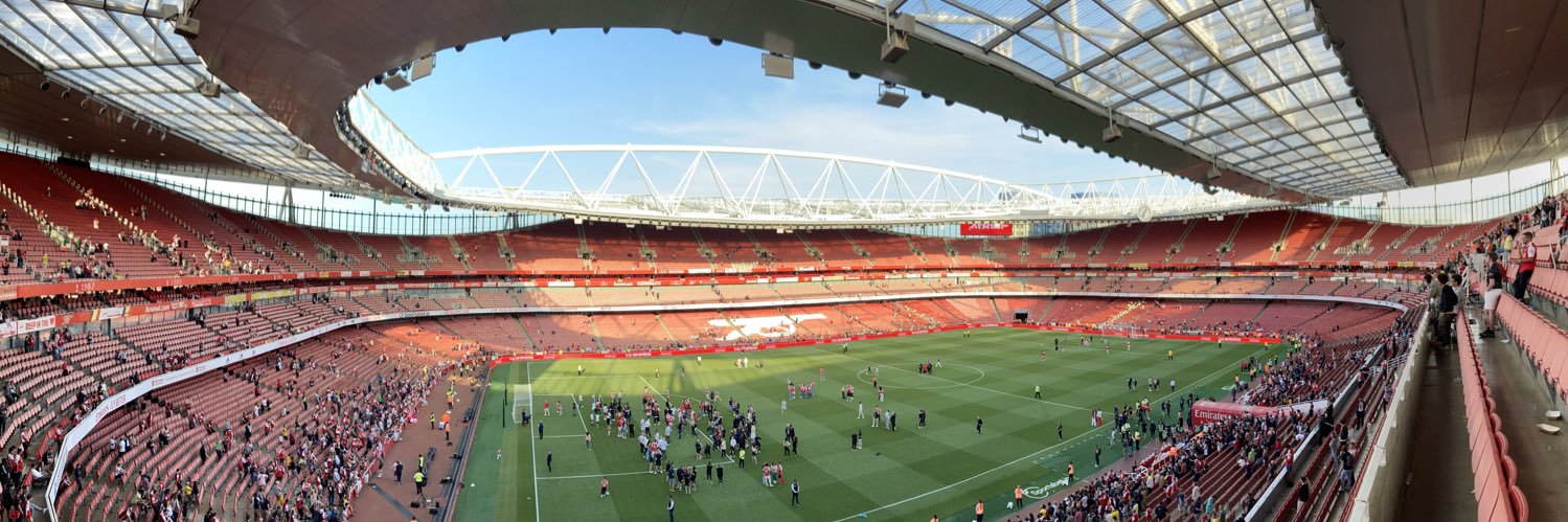 AFC_beauseph's profile banner image
