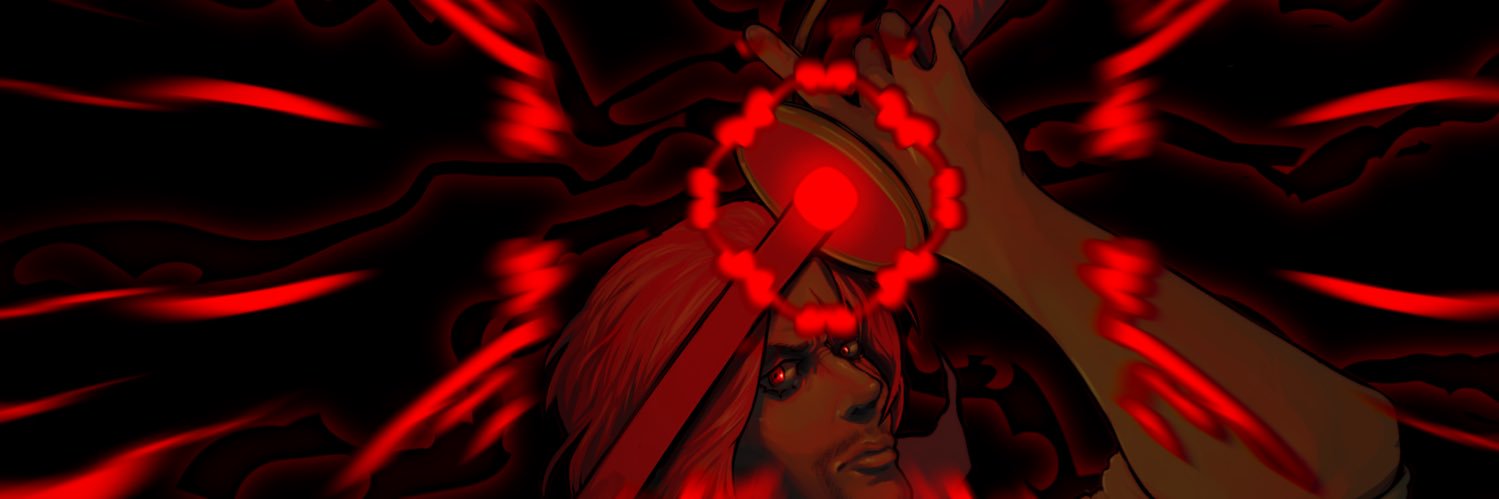 MischaPrimavera's profile banner image