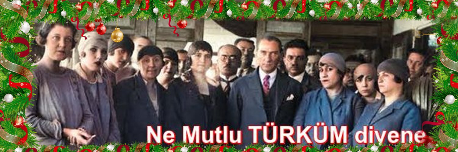 Kara FatmaMKA♍️ banner