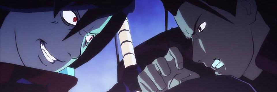 Shinobi_noKami's profile banner image