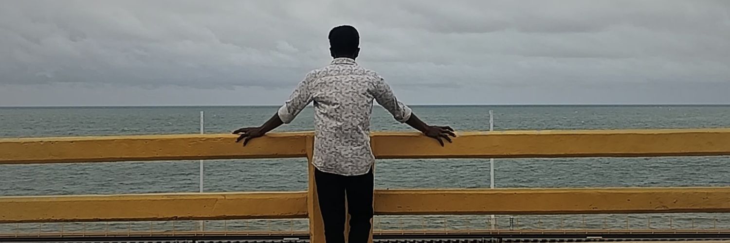 sethu_yogi's profile banner image