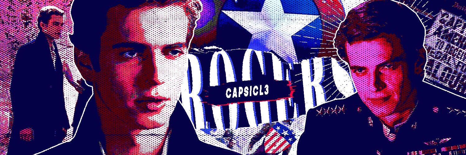 CAPSICL3's profile banner image