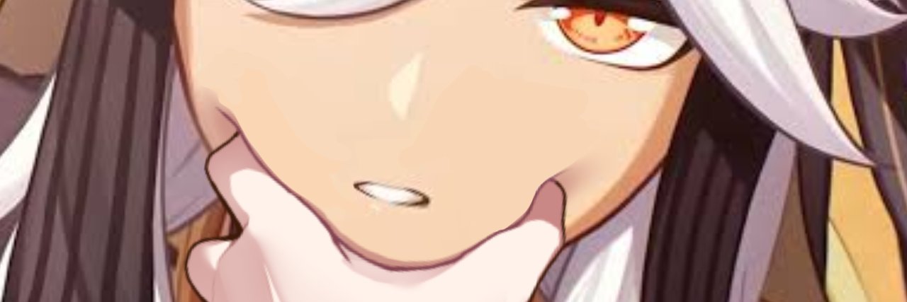 khanssissimp's profile banner image