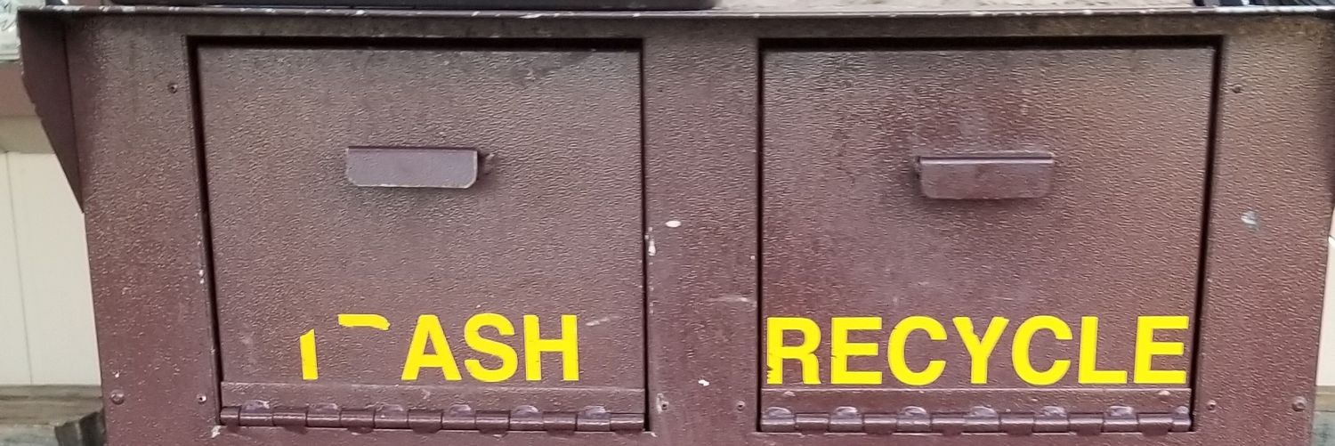 Ash 💜🗑 banner