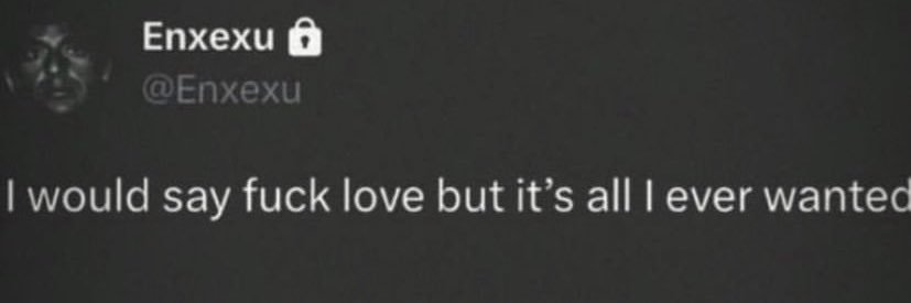 tsPovahere's profile banner image