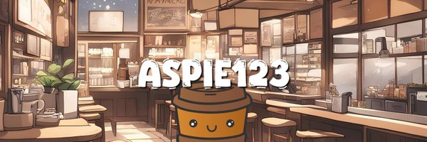 aspie234 Profile Banner