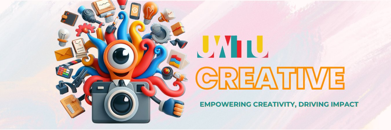 Uwitu creative banner