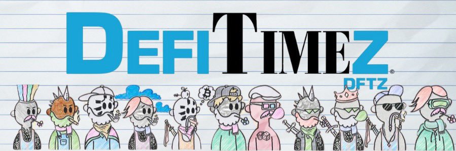 DeFiTimeZ $DFTZ $SOL's banner