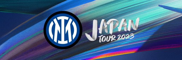 INTER JAPAN TOUR 2023 Profile Banner