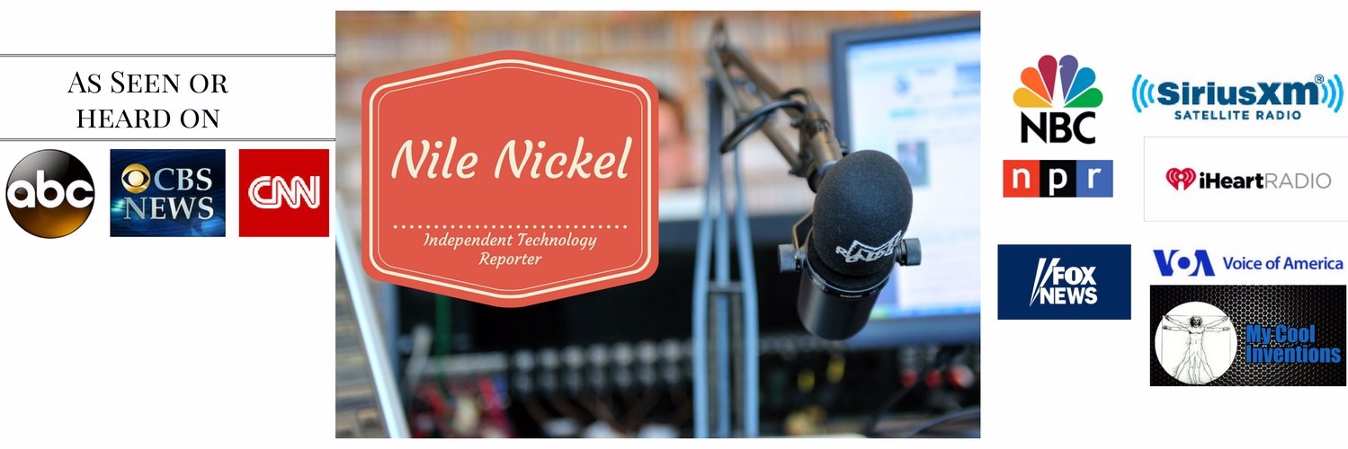 NileNickel's profile banner image