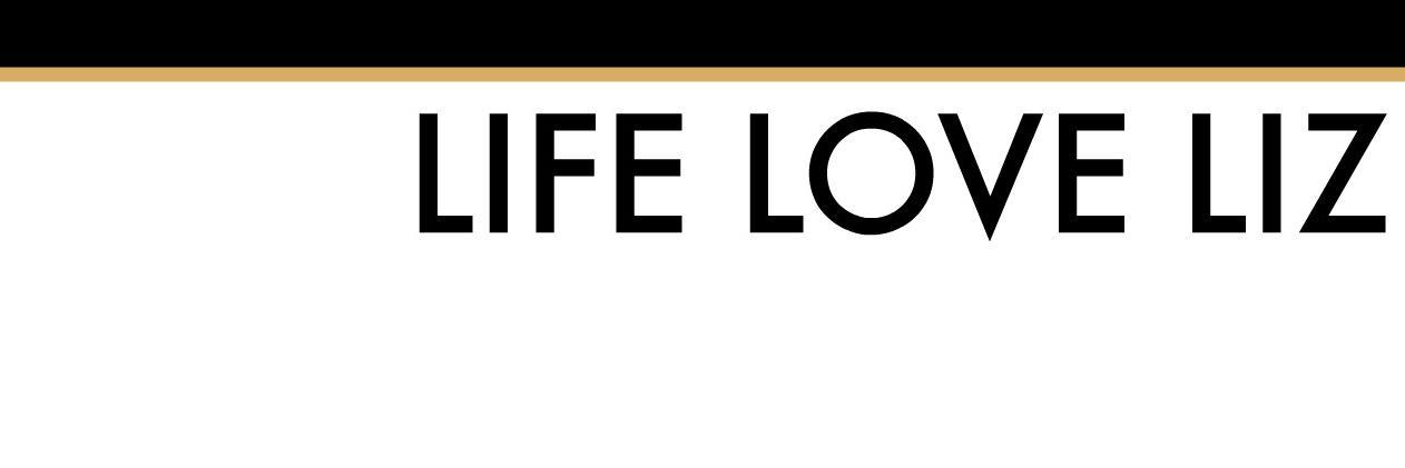 LifeLuvLiz's profile banner image