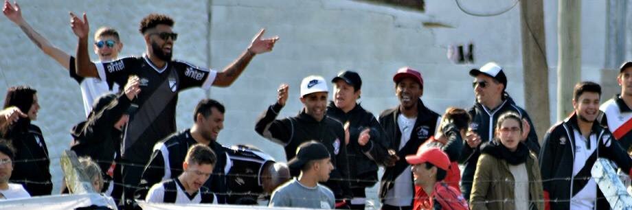 FedeRodriguez41's profile banner image