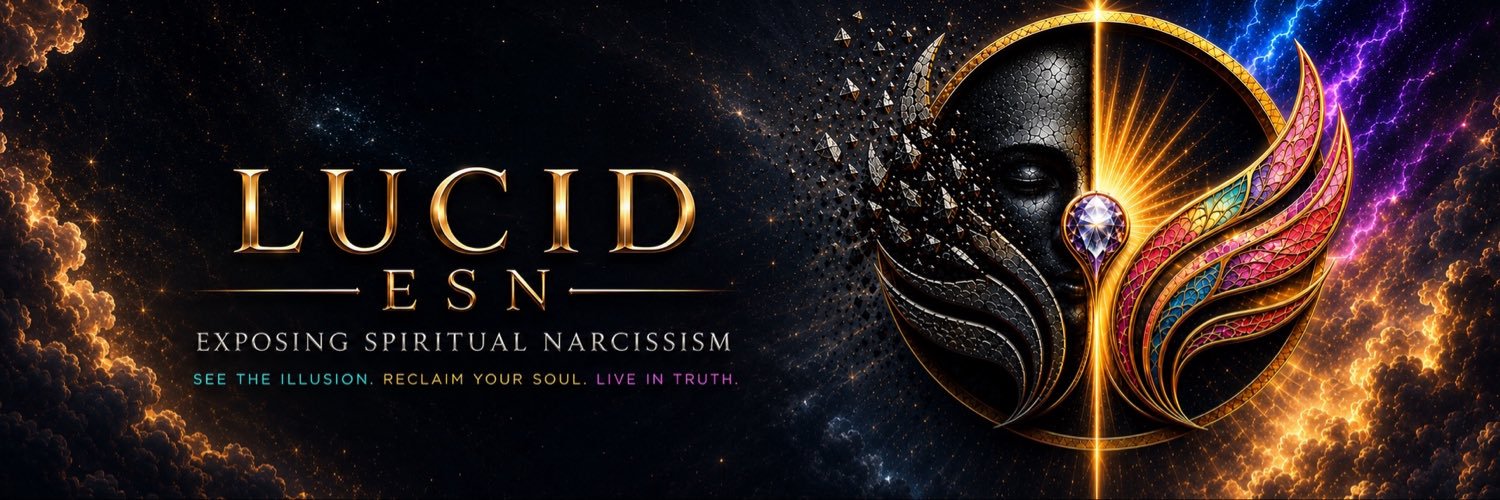 LucidClarityESN's profile banner image