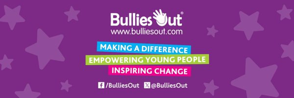 BulliesOut Profile Banner