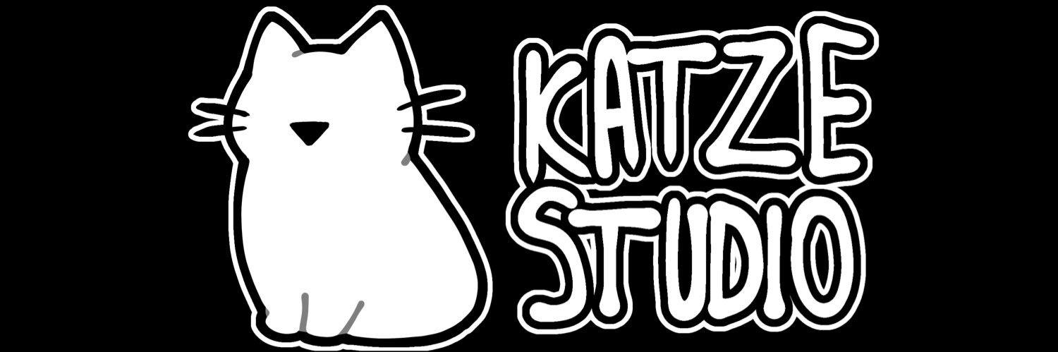 Katze Studio banner