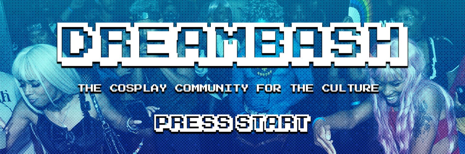DREAMBASH banner