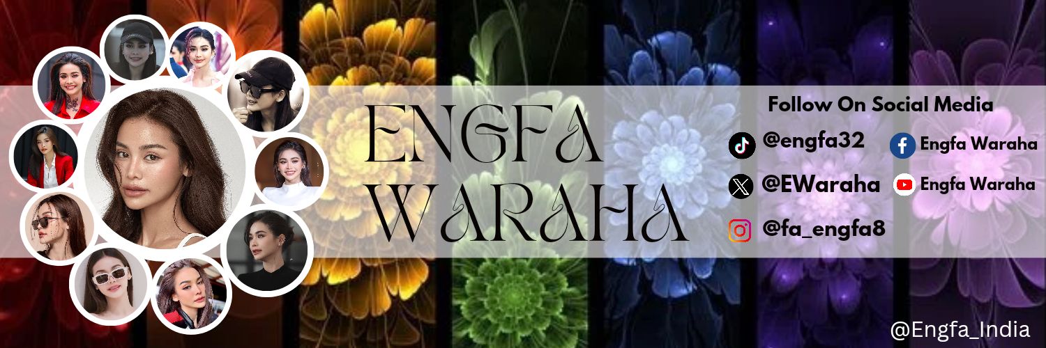 Engfa_India's profile banner image