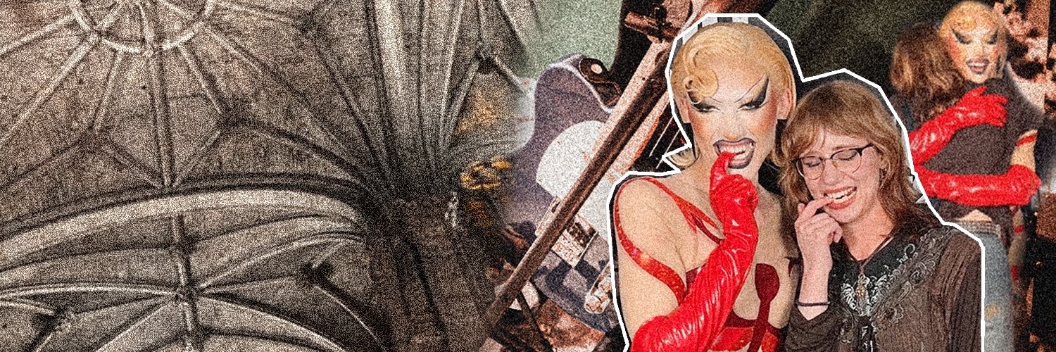 mae 🧷's banner