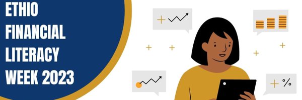 EthioFinLit Profile Banner