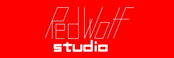 REDWOLF STUDIO's banner