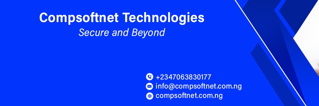 compsoftnet's profile banner image