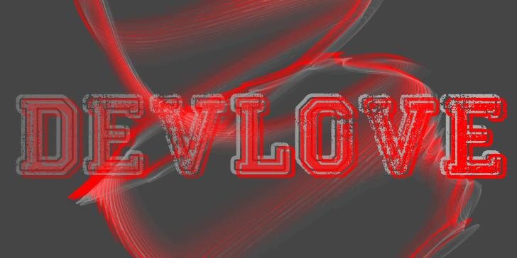 DEVLOVE_CREW's profile banner image