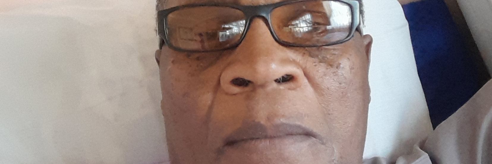 Joseph Bulawayo banner