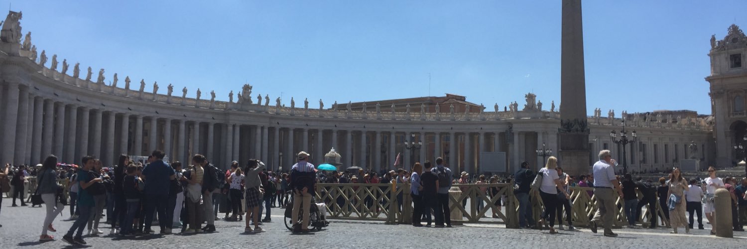 MyCatholicView's profile banner image