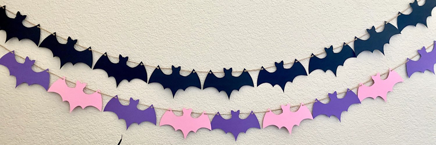 unstoppablebat's profile banner image