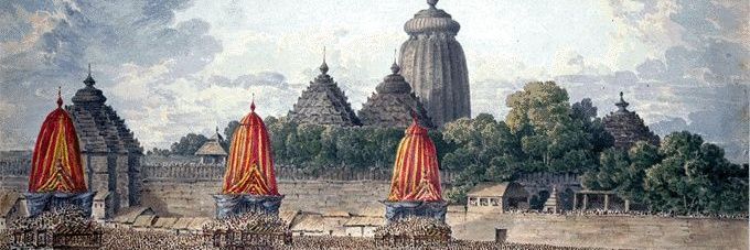 Vīvēk Vārdhān's banner