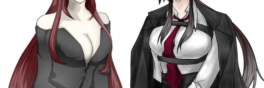 say banner