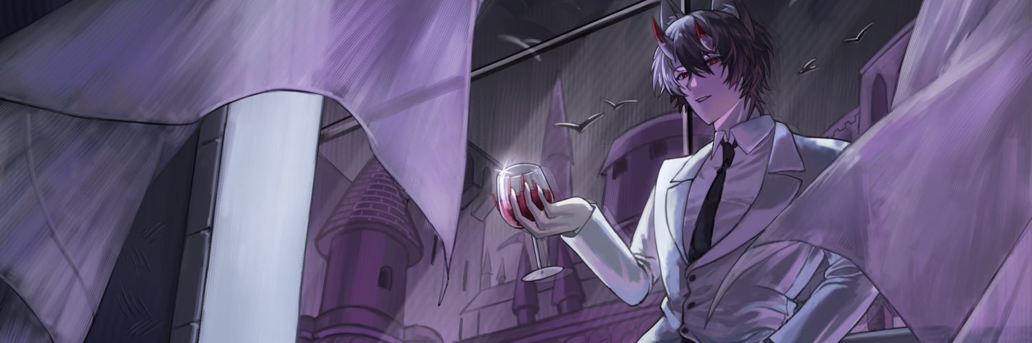Naruka211's profile banner image