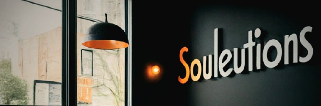 Souleutions banner