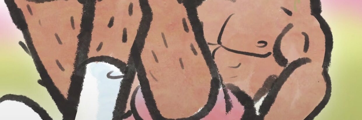 HappyLili00's profile banner image