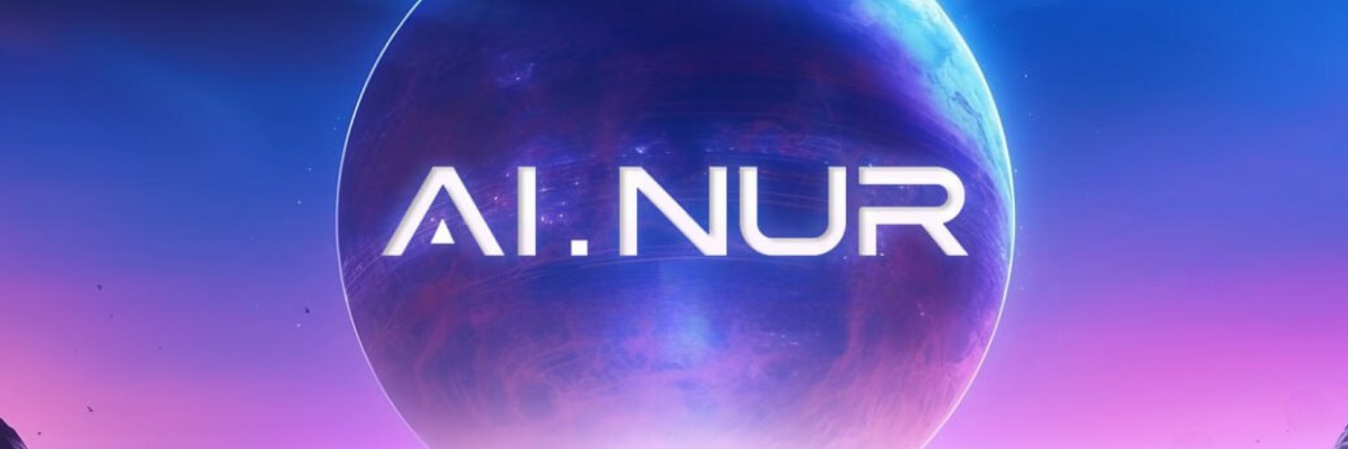 Ainurlabs's profile banner image