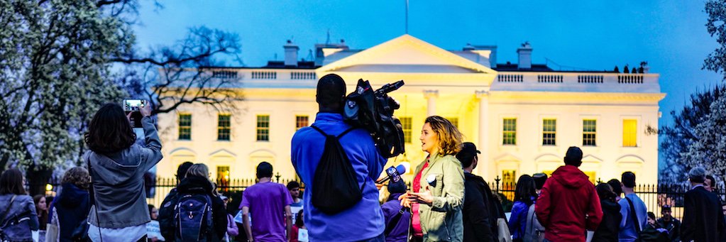 West End Strategy Team banner