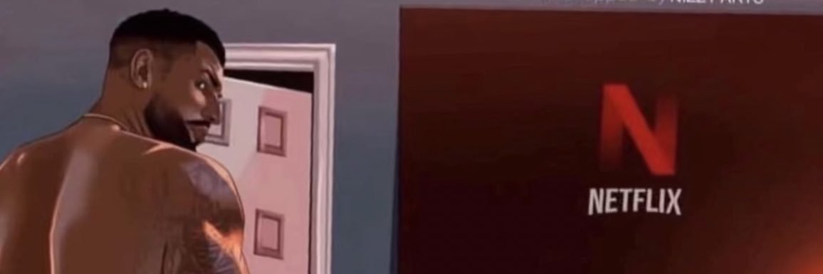 samuraijackkapz's profile banner image