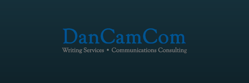 DanCamCom's profile banner image