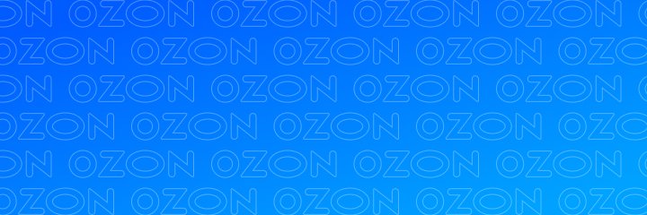 Ozon Global Turkiye banner