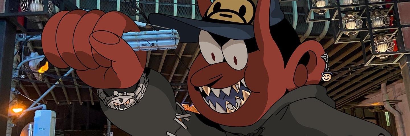 Ｏ ＵＴＬＡ Ｗ Ｚ banner